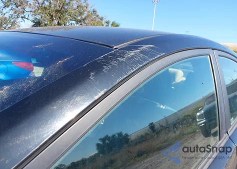 2012 Hyundai Elantra Gls z USA, uszkodzony, nr VIN KMHDH4AE7CU433609